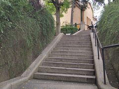-青岛市江苏路基督教堂