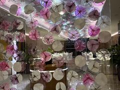 -桃花源中餐厅(金茂豪华精选酒店)