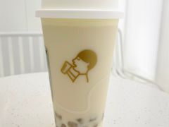 -喜茶(北京五棵松华熙店)