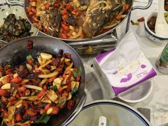 -新新湘菜馆(新中街二条店)
