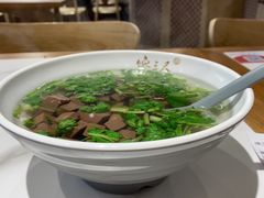 -馋三尺蟹粉小笼(人民广场店)