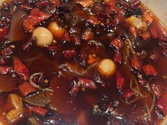 -香丰阁·烤鸭·川湘菜(清河店)