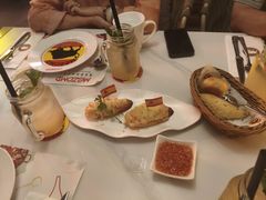 -Mezomd曼索蒂西班牙餐厅(广粤店)