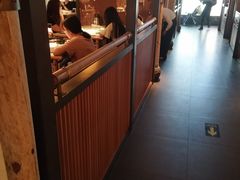 -绿茶餐厅(广州天河城店)