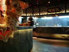 -广东道至正餐厅(区庄店)