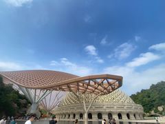 -牛首山文化旅游区