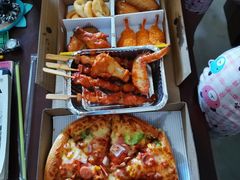-尊宝比萨(南田店)