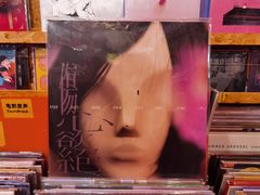 -独音唱片 Indie Music