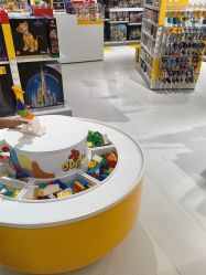 -乐高授权专卖店(中关村领展店)