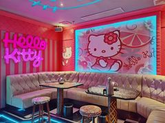 -欢乐迪KTV(观音桥未来国际店)