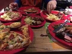 -好伦哥(温都水城店)