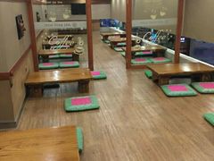 -纽斯桑拿会所(天山店)