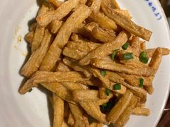 -吃饭皇帝大土家民族菜(正大广场店)