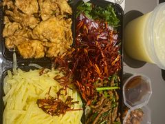 -老昌春饼(中央大街店)