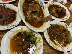 -红实家常菜(静安里店)