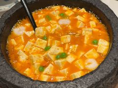 -醉舍·新淮扬菜(长宁龙之梦店)