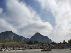 -南武当山景区