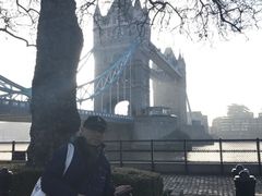 -伦敦塔桥