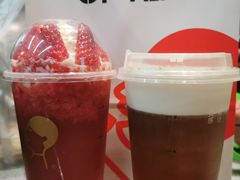 -喜茶(广州中山六路店)