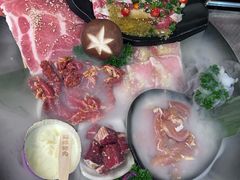 -猫抓烤肉(武进吾悦广场店)