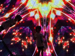-天津梵高星空艺术馆(天河城旗舰店)