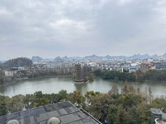 -忆咖啡观景餐厅(桂林象山公园店)