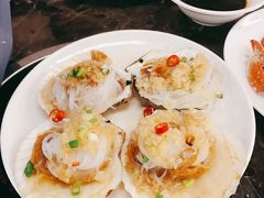 -介里海鲜自助(万达广场太原街店)