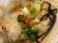 -很久以前羊肉串(中山公园店)
