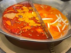 -湊湊火锅·茶憩(打浦桥日月光店)