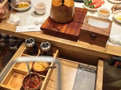 -东门口涮肉·砂锅·烤串(老门东店)