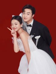 点击看大图 -壹时尚摄影机构(西门店)