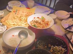 -老淮安·淮安菜(涟水店)