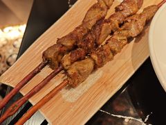 -巴依老爷新疆美食(清华东门店)
