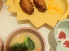 -西贝(紫荆广场店)