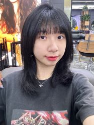 -藤野造型•烫染专业店