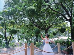 -广东花都香草世界旅游度假区
