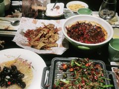 -三强鸽子(中原路店)