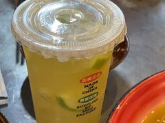 -馬伍旺川菜(江北虹悦城店)