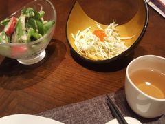 -佛山希尔顿酒店·融誉亚洲美食荟