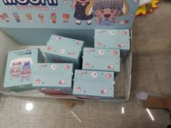 -鹏佳腾学生文创