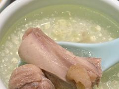 -椰小名·竹笙椰子鸡(中堂店)
