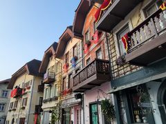 -五矿哈施塔特文旅小镇