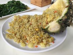 -南海渔家•海鲜•正宗海南菜(海棠湾店)