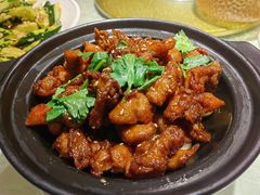 -佰家小厨·南京菜(夫子庙店)