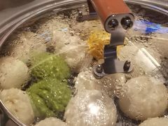 -锅老头铁锅炖•大锅蒸汽海鲜(韩乐坊店)