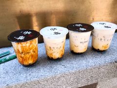 -陕拾叁(袁家村店)