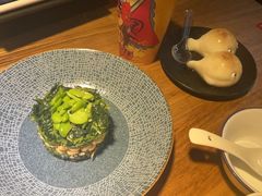 -永安鱼庄·镇江菜(丁卯店)