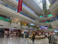 -北京华联购物中心(天通苑店)