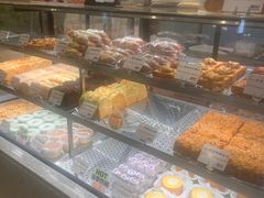 -君之狮子山·轻糖烘焙(松江印象城店)