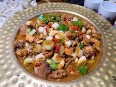 -天山集市餐厅(康城店)